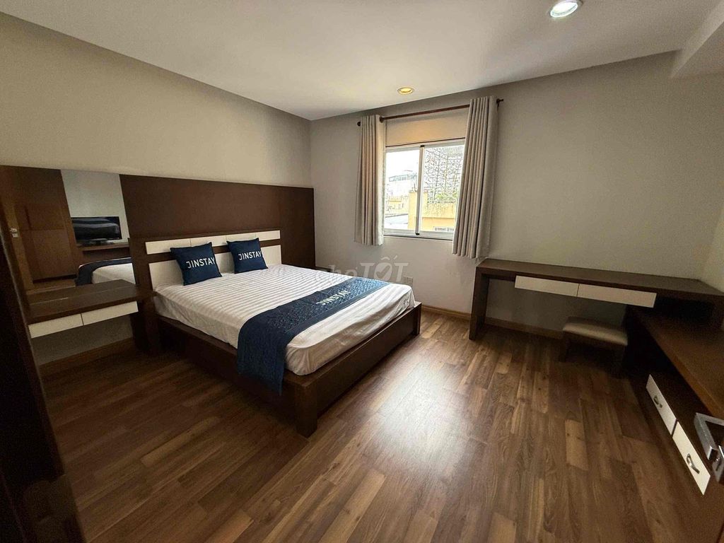 Three bedrooms have a 175 M2 - full interior garden, Phú Nhuận 0125 million/T