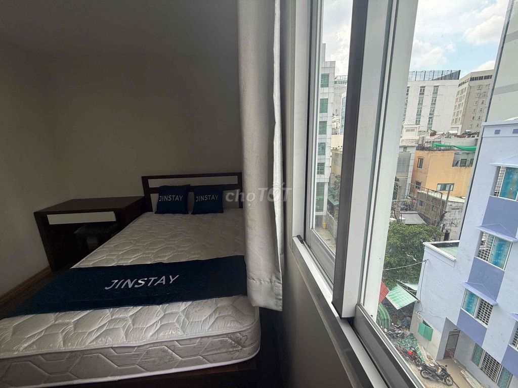 Three bedrooms have a 175 M2 - full interior garden, Phú Nhuận 0125 million/T