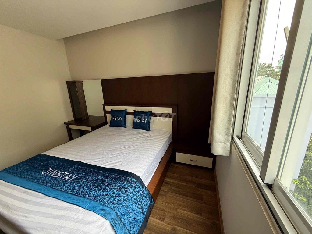 Three bedrooms have a 175 M2 - full interior garden, Phú Nhuận 0125 million/T