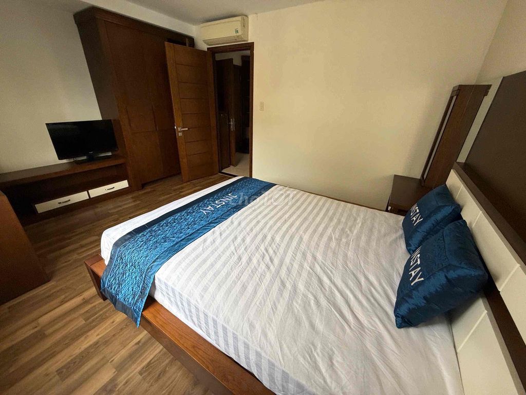 Three bedrooms have a 175 M2 - full interior garden, Phú Nhuận 0125 million/T