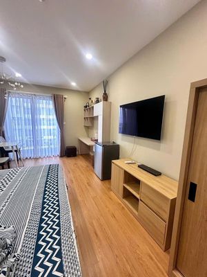 We'll rent 28 M2 full for only 8/50.