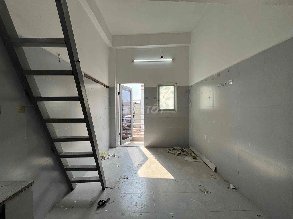 Phan Anh has just built its way to District 6, New Year's, Tân Phú, District 11