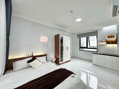Rent the ntcb balcony - new house near the rose-spot college - uef University