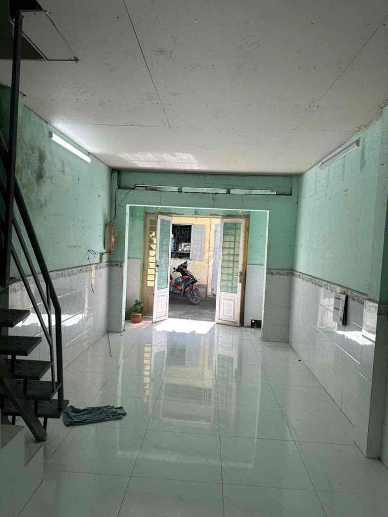 To rent an alley.