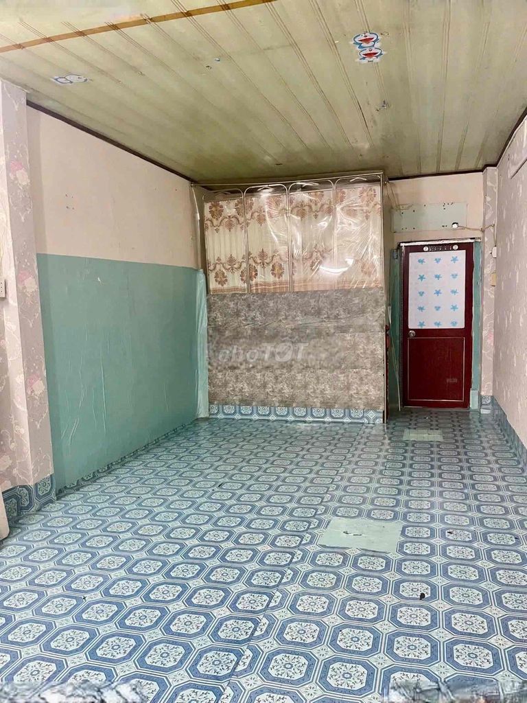Rent dem 51 Cao Thắng District 3 60 m2 second floor bedroom -11 million