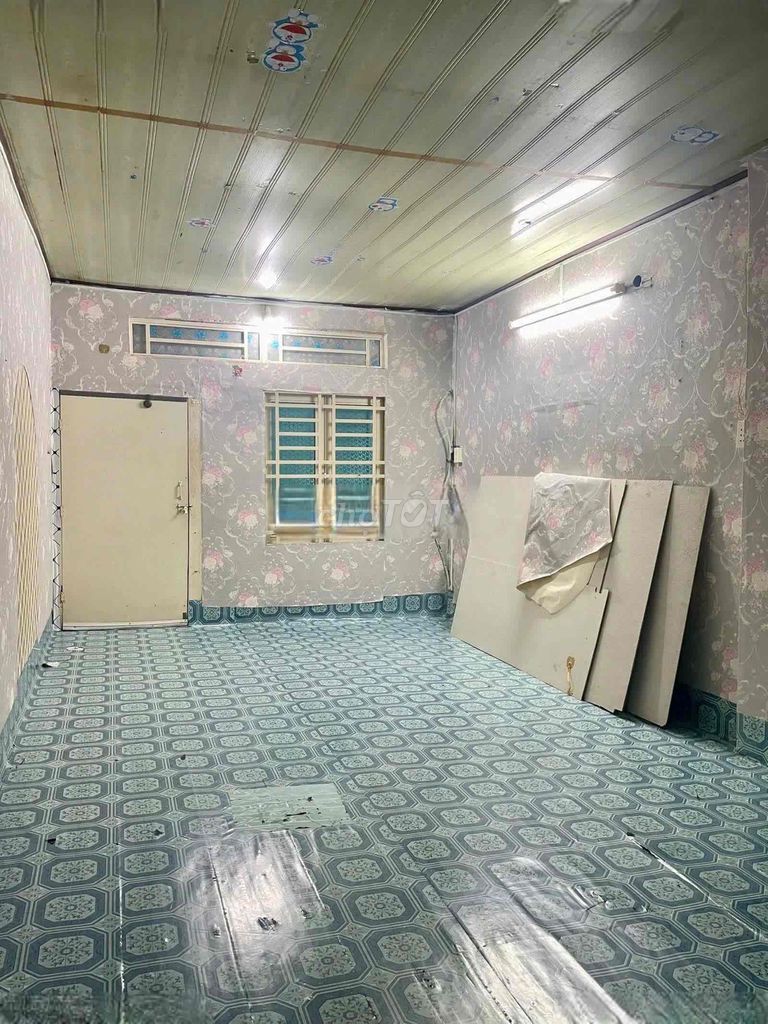 Rent dem 51 Cao Thắng District 3 60 m2 second floor bedroom -11 million