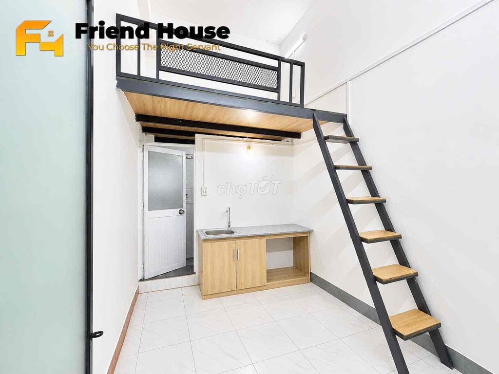 The new room is built near the tank, and 500 meters is reached.