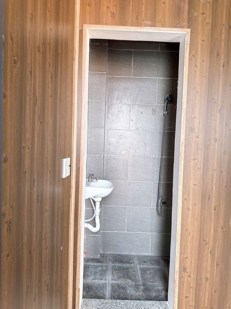 35 M2 has interiors, 100 percent new, near Phú Mỹ, holding free cars.