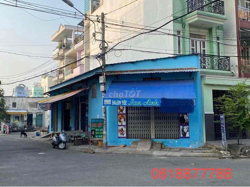 I'll rent out the cash room.