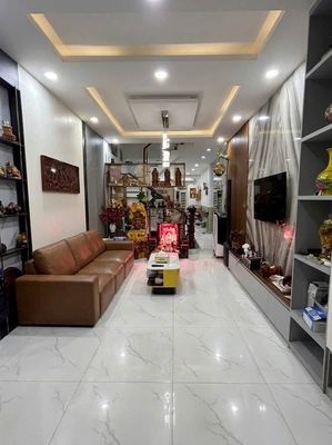 Mtb Lê Lư near Phan Phan Peso, area: 4 x19 m(3) new photos, 4 bedrooms, 5 toilets