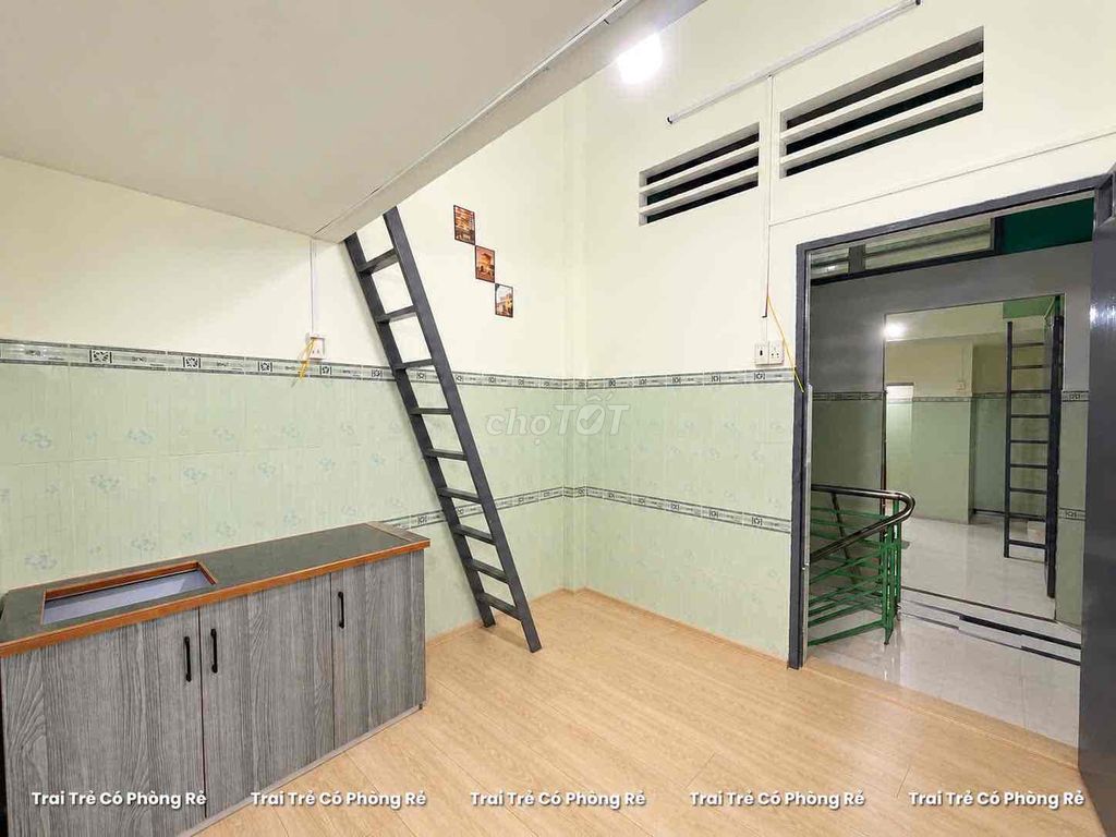 open 50 rooms - high 3 M near the commercial university, aeon Tân Phú