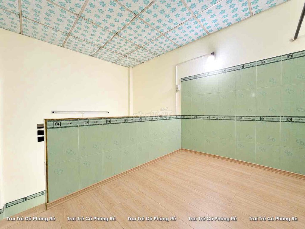 open 50 rooms - high 3 M near the commercial university, aeon Tân Phú