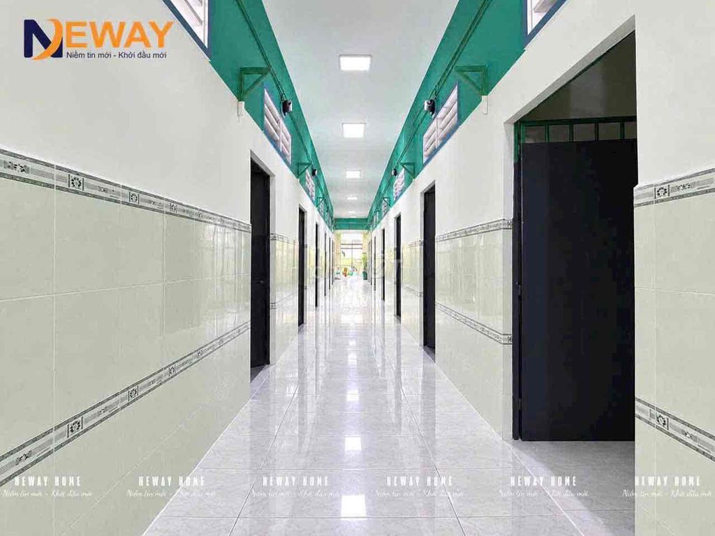 open 50 rooms - high 3 M near the commercial university, aeon Tân Phú