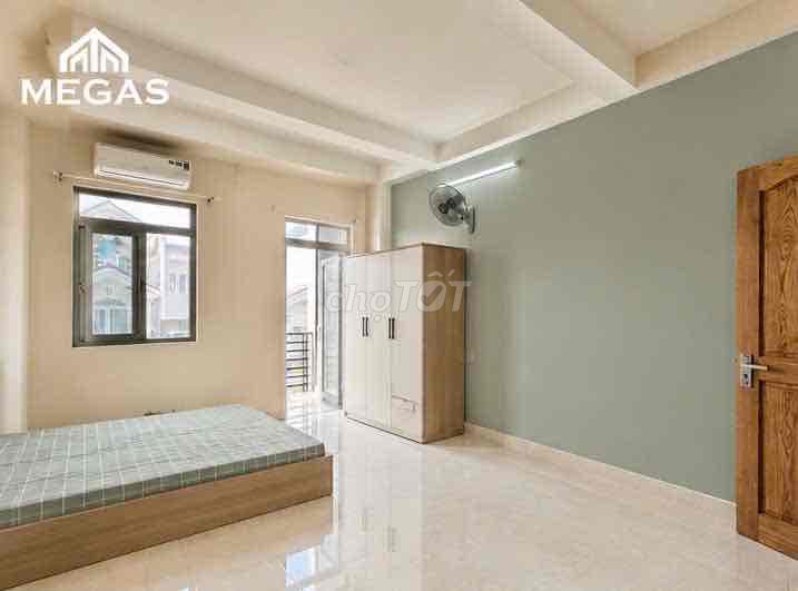 Rent an apartment full comfortable in the center of Tân Phú - ALS
