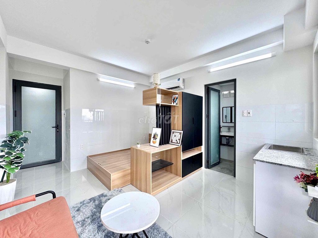 Vườn Lài Full DB