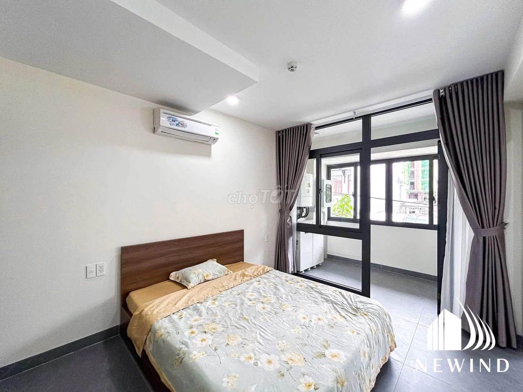 Drop the new project 50 meters from metro. - One bedroom.
