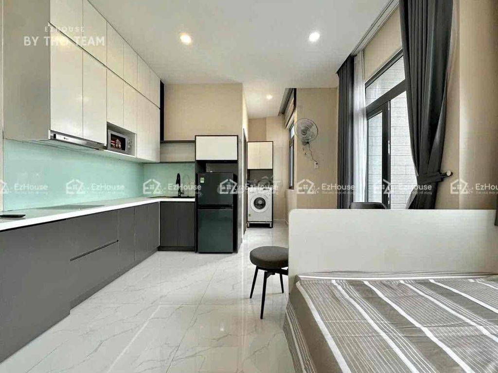 Rent an apartment on T3, near Etwon, Tan Son First Airport