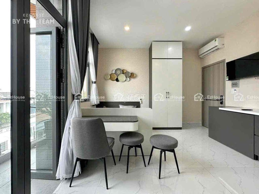 Rent an apartment on T3, near Etwon, Tan Son First Airport