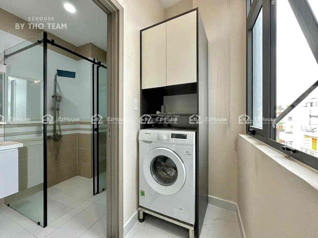 Rent an apartment on T3, near Etwon, Tan Son First Airport