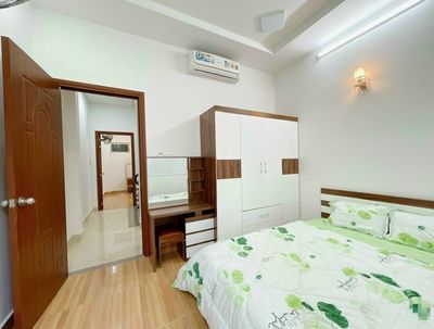 Rent an alleyhouse 451-3 B Huỳnh Văn Bánh, 770 13, Q. Phú Nhuận