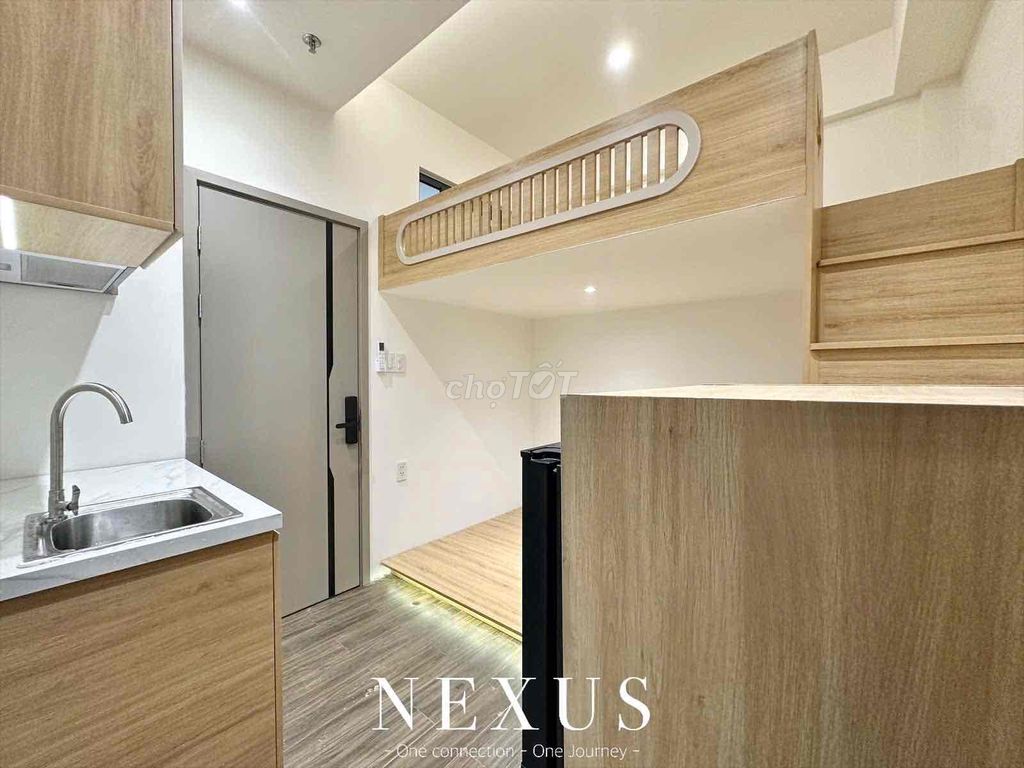 496 Dương Quảng Hàm – full interior