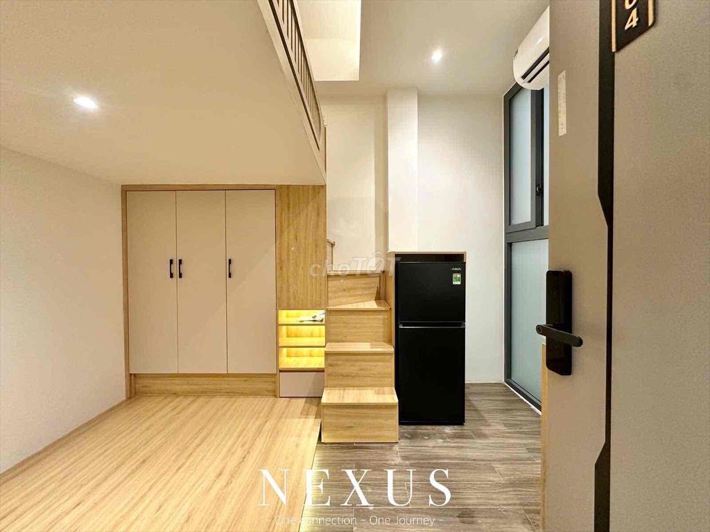 496 Dương Quảng Hàm – full interior