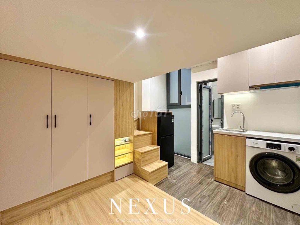 496 Dương Quảng Hàm – full interior