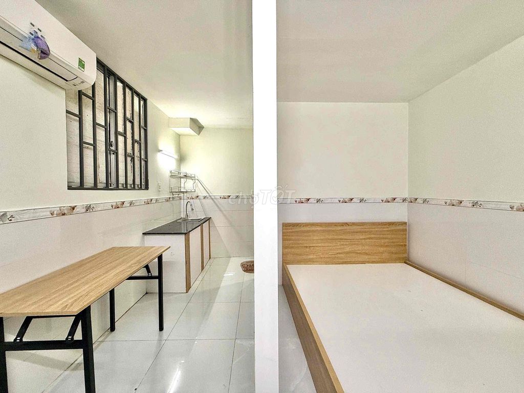 Rent a Nguyễn Văn Khối Cleaner Room - Gò Vấp