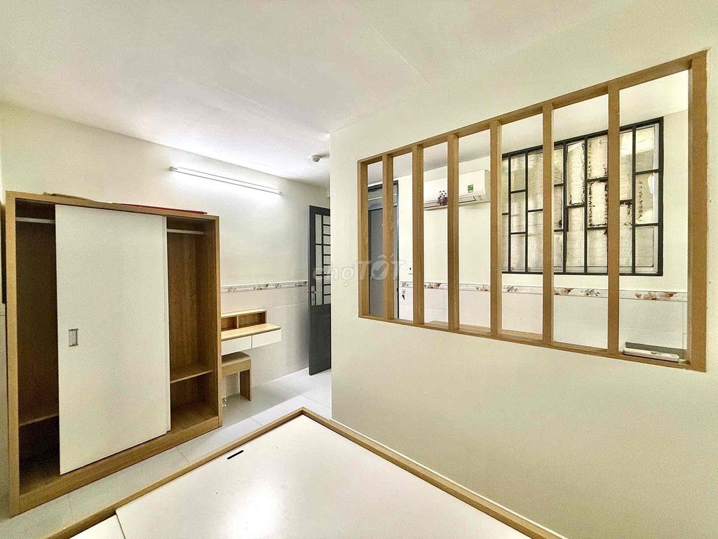 Rent a Nguyễn Văn Khối Cleaner Room - Gò Vấp
