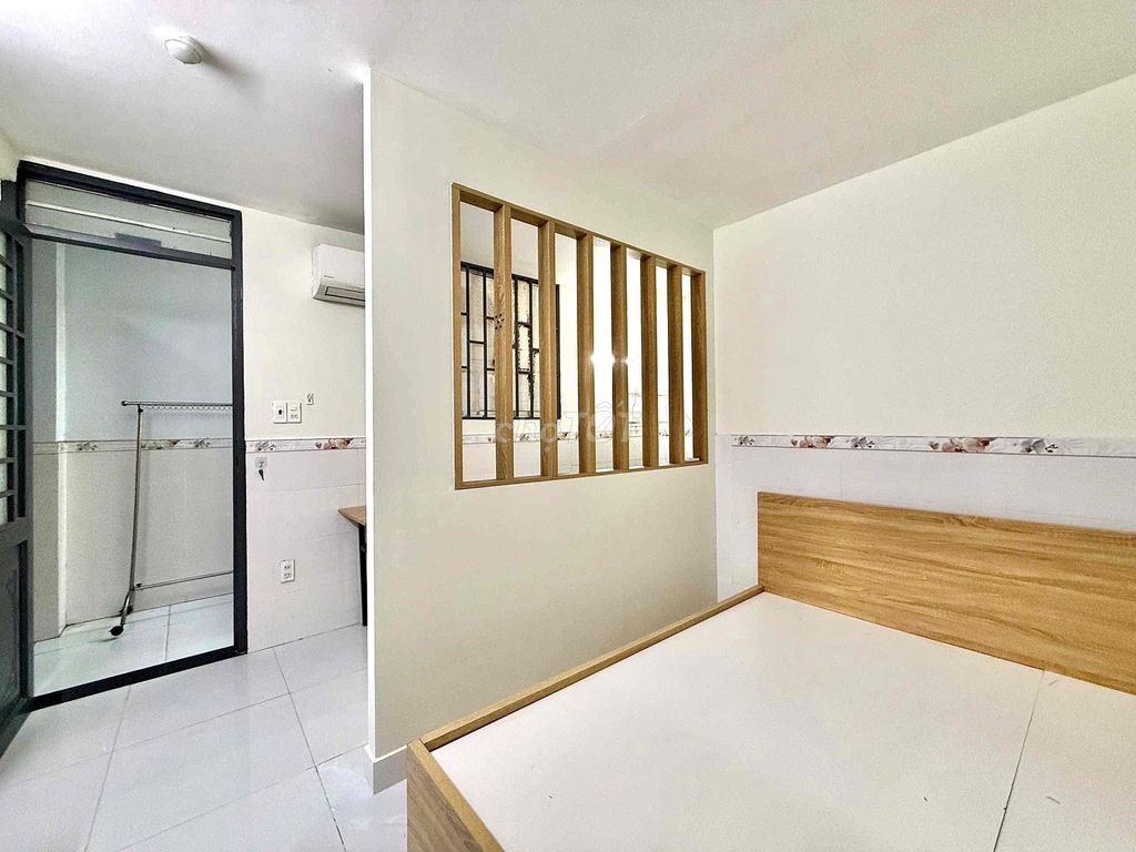 Rent a Nguyễn Văn Khối Cleaner Room - Gò Vấp