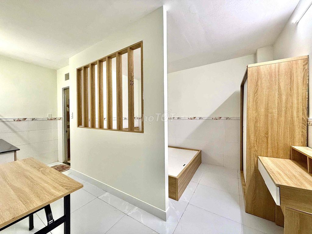 Rent a Nguyễn Văn Khối Cleaner Room - Gò Vấp