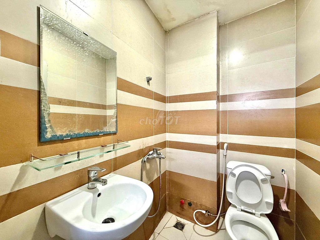 Rent a Nguyễn Văn Khối Cleaner Room - Gò Vấp