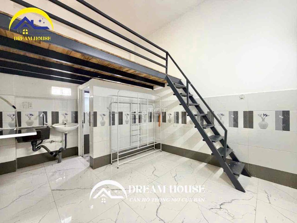 The clean room is high next to Aeon New Funky