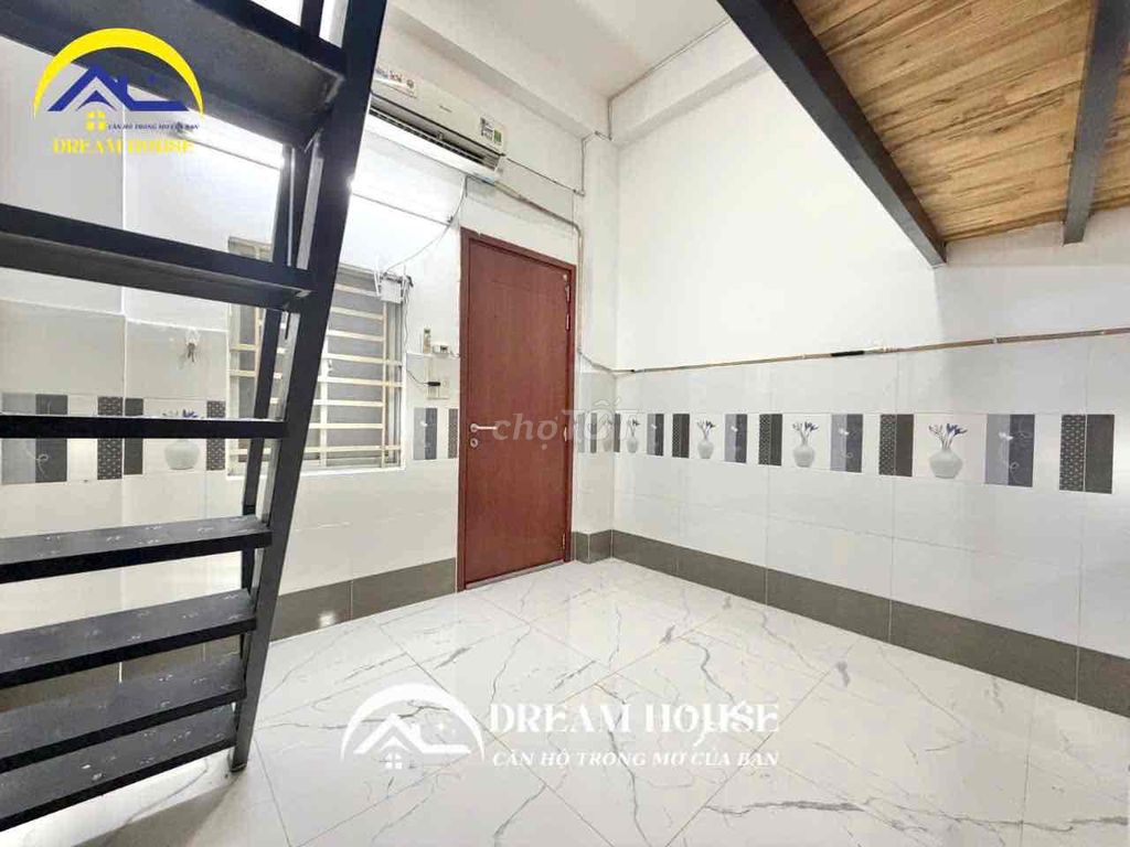 The clean room is high next to Aeon New Funky