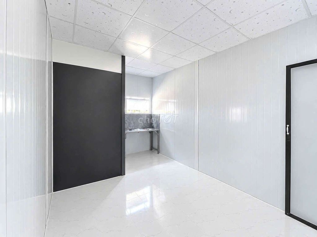Opening 20 new rooms 100% - only 3 million - right in the middle of District 2.