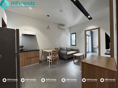 Rent apartment full interior Y picture right in the center of Bình Thạnh