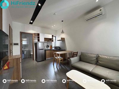 Rent apartment full interior Y picture right in the center of Bình Thạnh