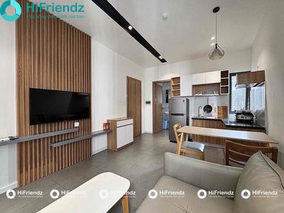 Rent apartment full interior Y picture right in the center of Bình Thạnh