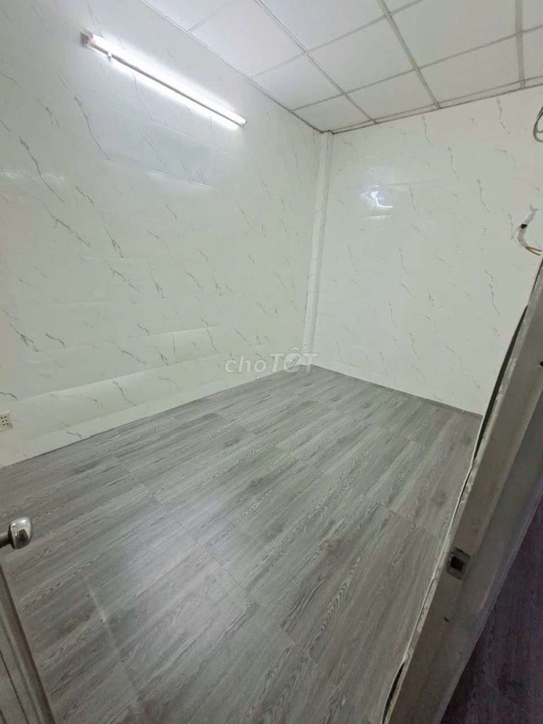 3rd floor, room 2,Đông Thạnh, near Gulf Desk for Rent