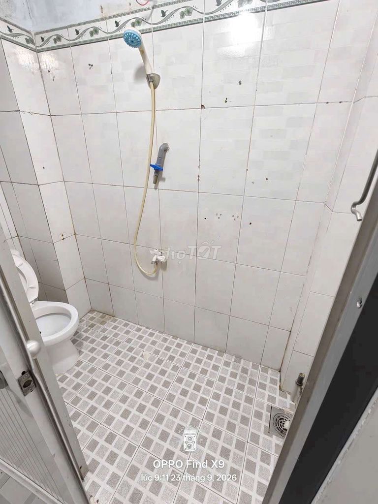 3rd floor, room 2,Đông Thạnh, near Gulf Desk for Rent