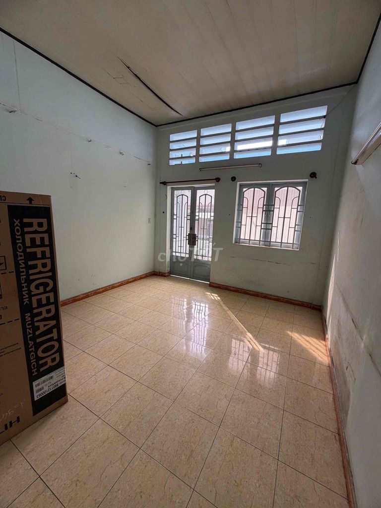 Rent the entire alleyway near the D.C.U. Park 26-Bình Thạnh