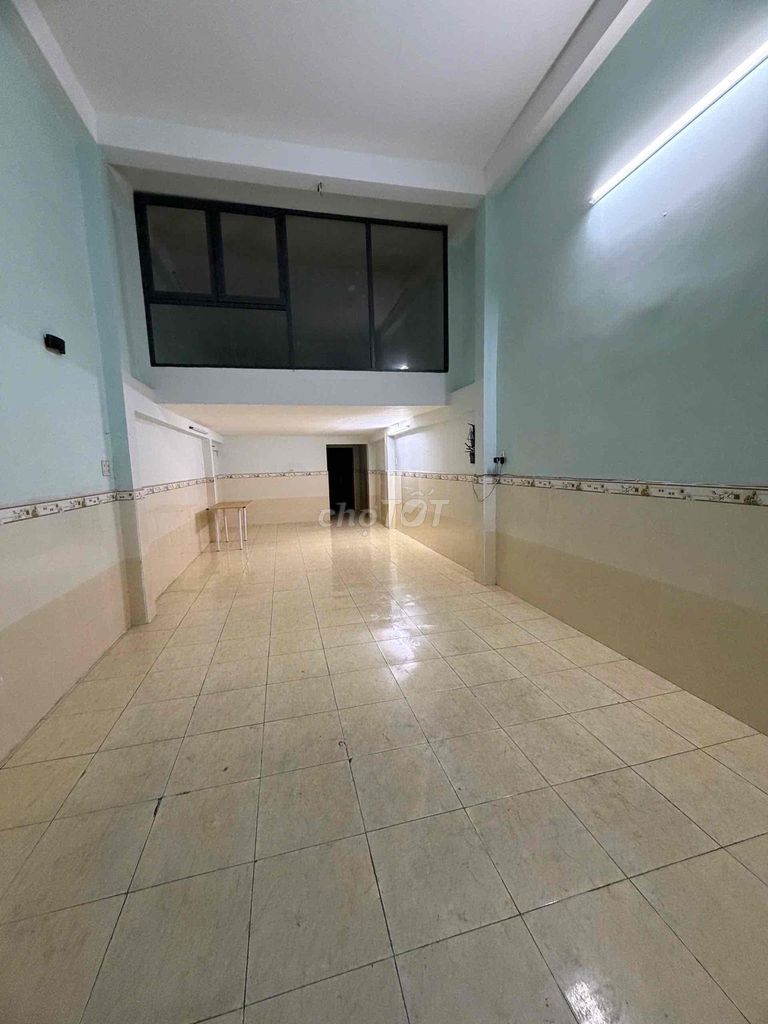 Rent the entire alleyway near the D.C.U. Park 26-Bình Thạnh