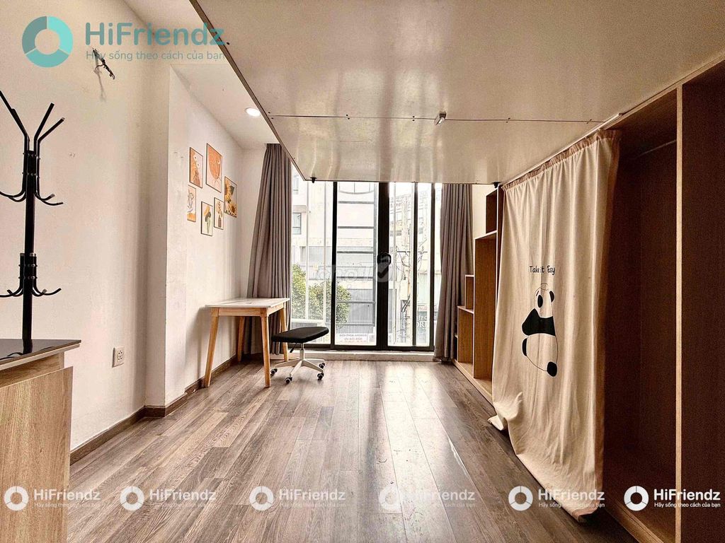 A comfortable apartment near the university intended - ueh - vgu