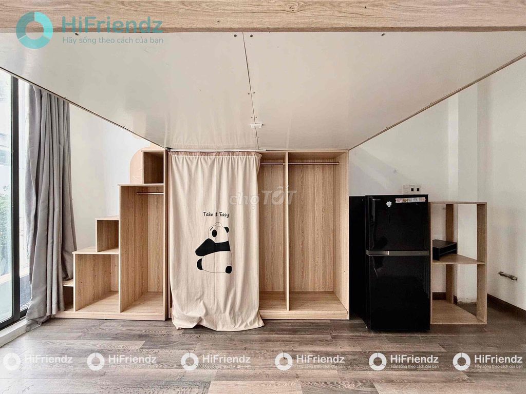 A comfortable apartment near the university intended - ueh - vgu