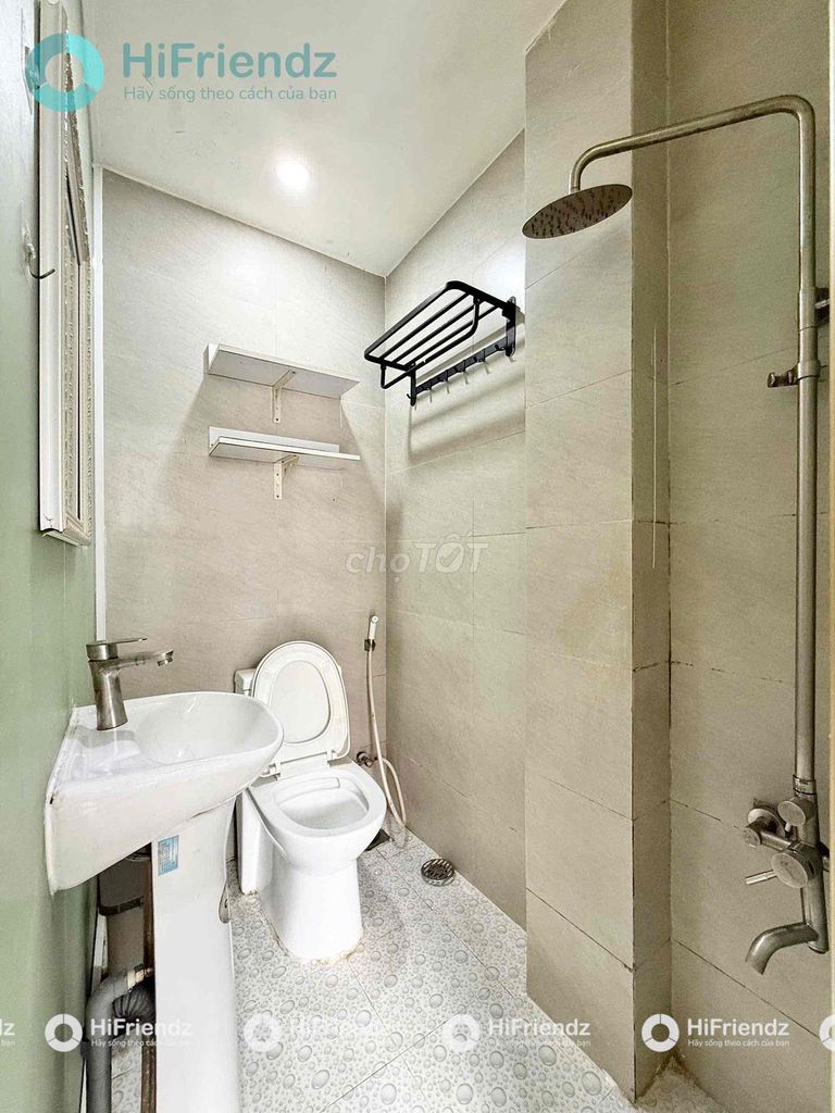 A comfortable apartment near the university intended - ueh - vgu