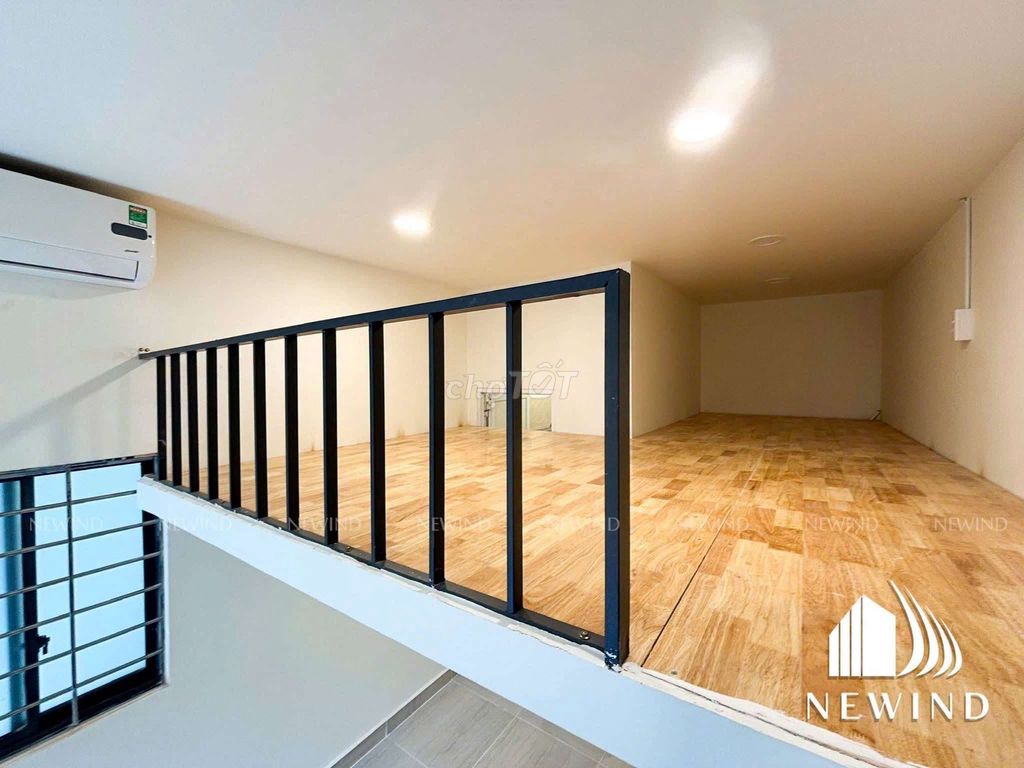 Pretty Duplex - Phan Xích Long, Phú Nhuận