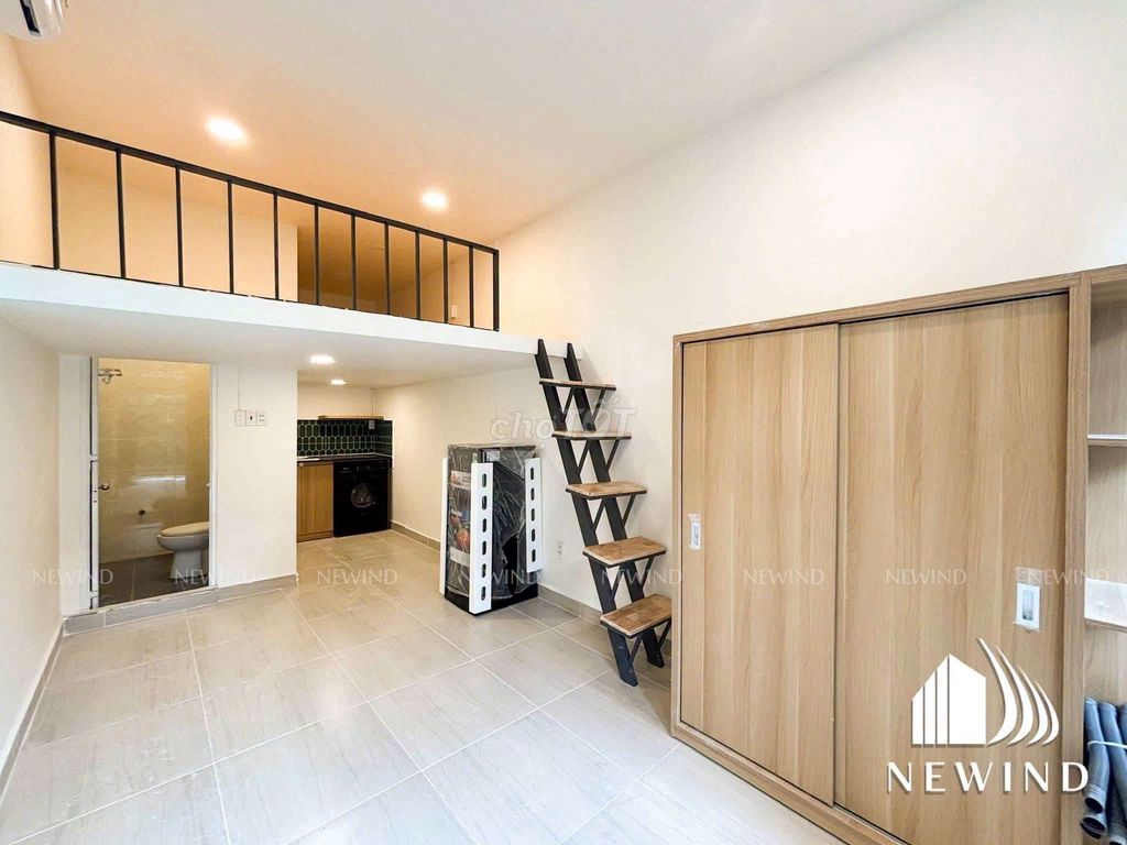 Pretty Duplex - Phan Xích Long, Phú Nhuận