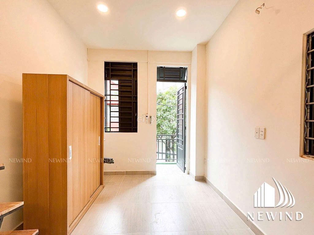 Pretty Duplex - Phan Xích Long, Phú Nhuận