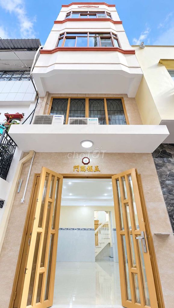 3 rooms Hậu Giang.