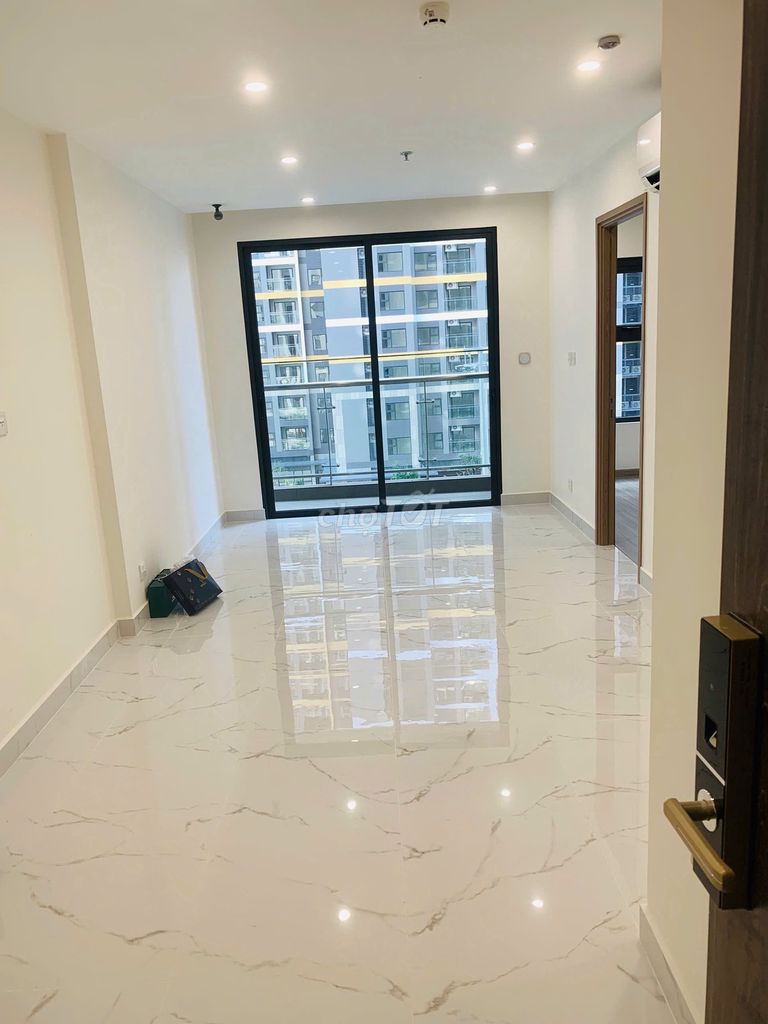 We'll get two bedrooms, Central Intelligence Grand Parks.
